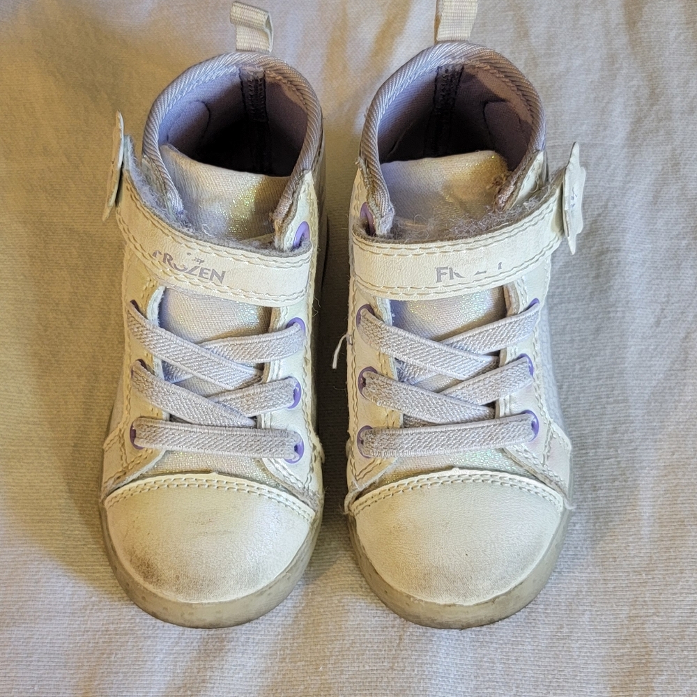 Toddler Shoes